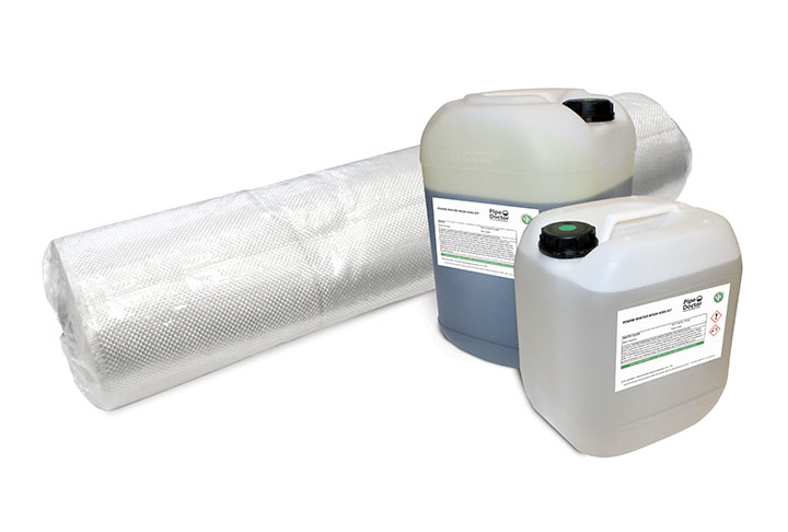 Pipe-Doctor-Bulk-Materials Pipe Doctor Bulk Materials