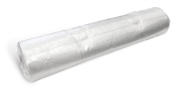 Roll of Pipe Doctor matting