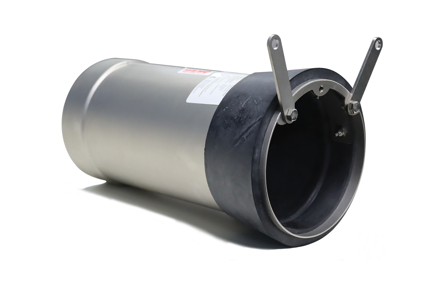 Fernco MwStop Cutout Natural Shadow - smaller Fernco MwStop