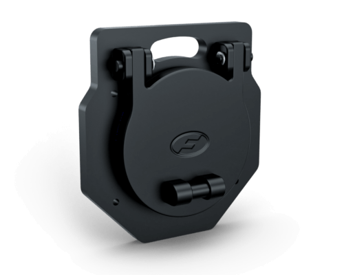 FV150 – Wall Mounted Flap Valve