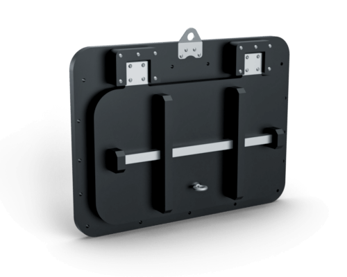 FV600-300 – Custom Flap Valve