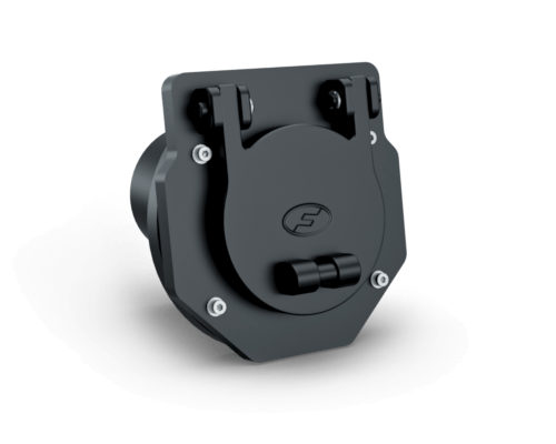 FVS150 – Spigot Mounted Flap Valve