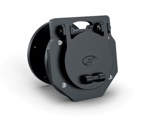 FVT150 – Tidal Wall Mounted Flap Valve