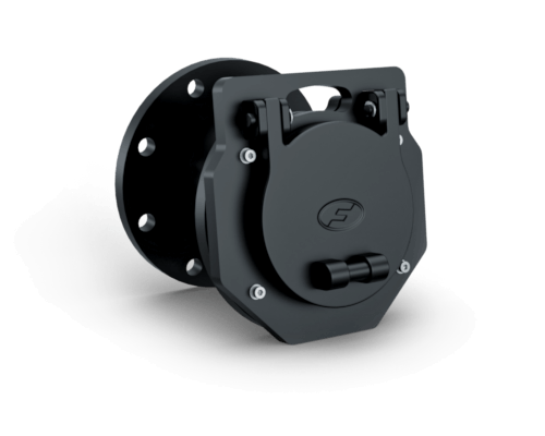 FVTF150 – Tidal Flange Mounted Flap Valve