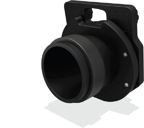 Installation Guide – Spigot Mounted Flap Valve using Sealing Tape – 3
