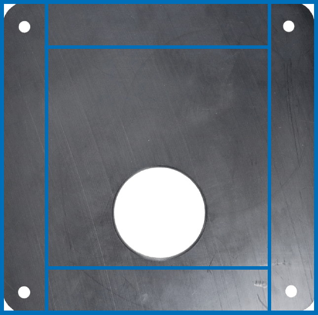 installation-orifice-plate-diagram