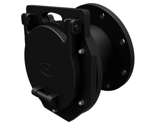 tidal-flange-mounted-flap-valve